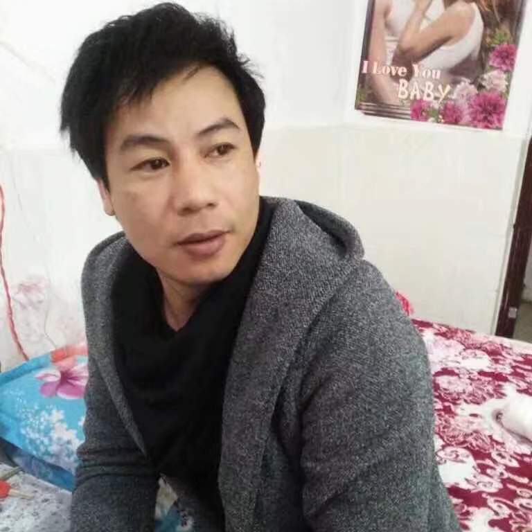 守望的第一张照片--柳州相亲服务中心