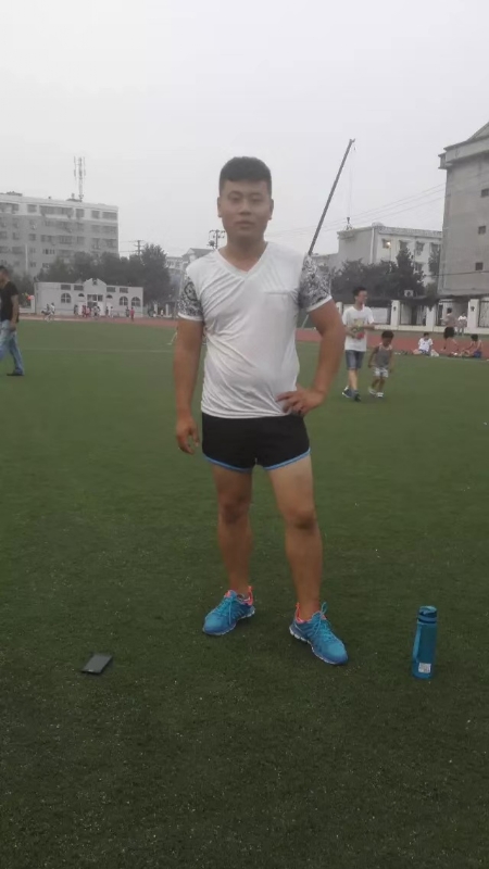 胡洋洋的第一张照片--柳州相亲服务中心
