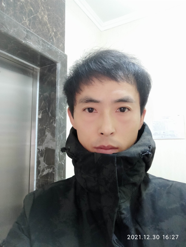 坦途的第一张照片--柳州相亲服务中心