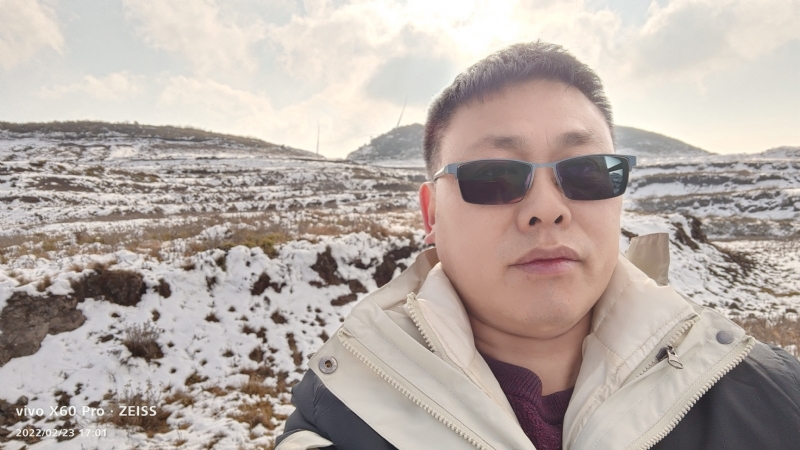 碧波绿叶的第一张照片--柳州相亲服务中心