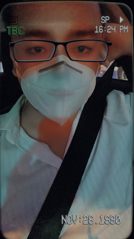 拾心的第一张照片--柳州相亲服务中心