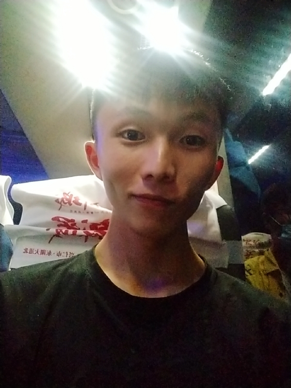 旅途的第一张照片--柳州相亲服务中心