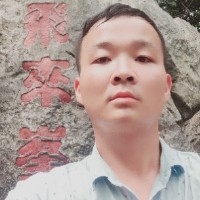 阿强的第一张照片--柳州相亲服务中心