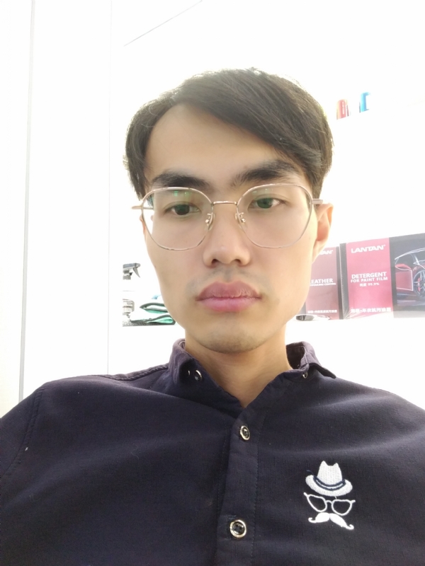 十八子葵的第一张照片--柳州相亲服务中心