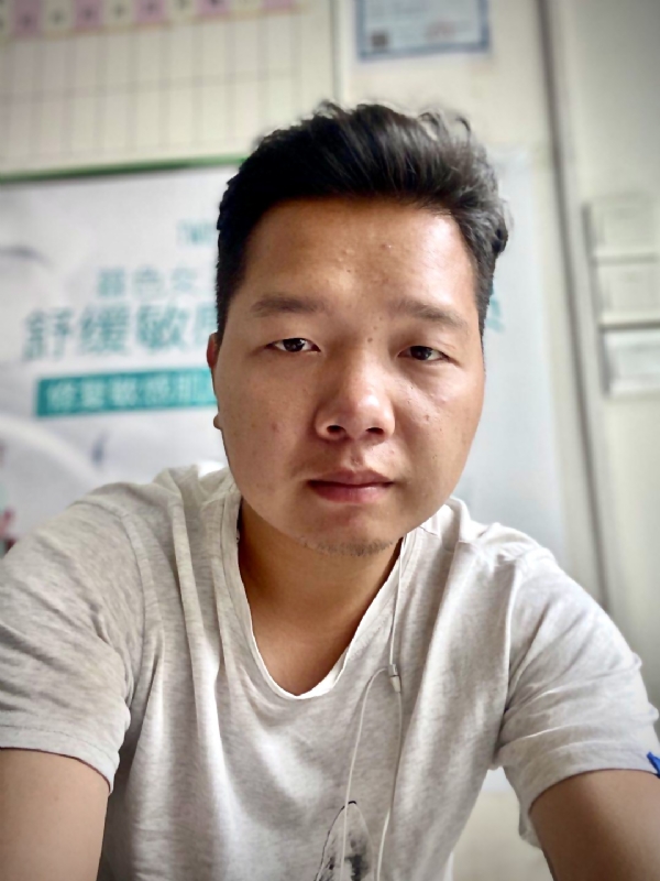 然也的第一张照片--柳州相亲服务中心