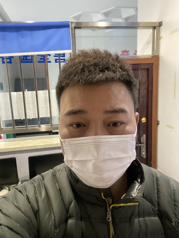 光明磊落的第一张照片--柳州相亲服务中心