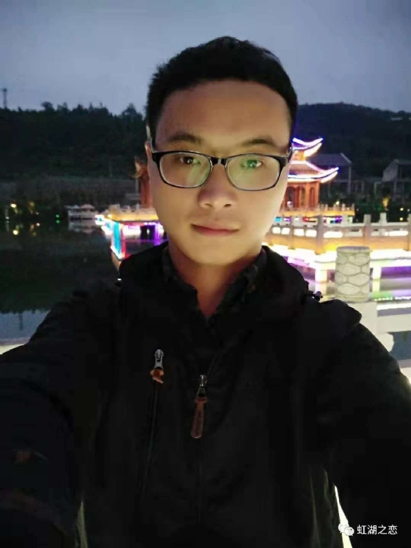 李逍遥的第一张照片--柳州相亲服务中心