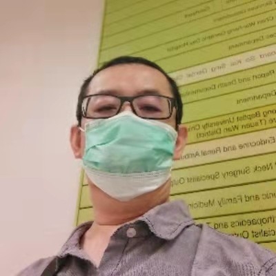 Alvin的第一张照片--柳州相亲服务中心