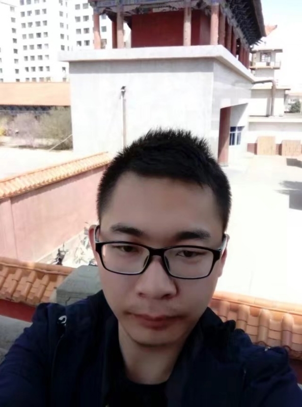 龙在天的第一张照片--柳州相亲服务中心