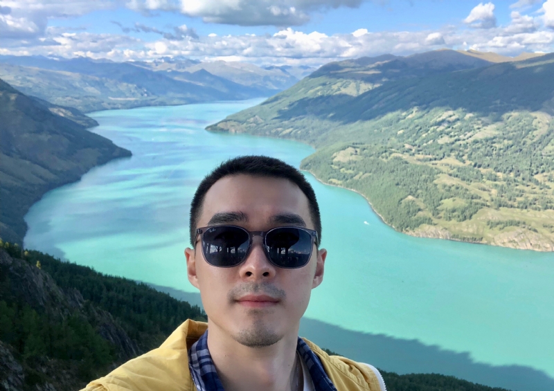 随风的第一张照片--柳州相亲服务中心