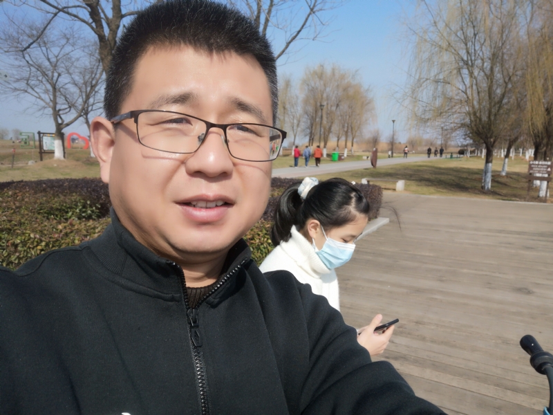 福星的第一张照片--柳州相亲服务中心