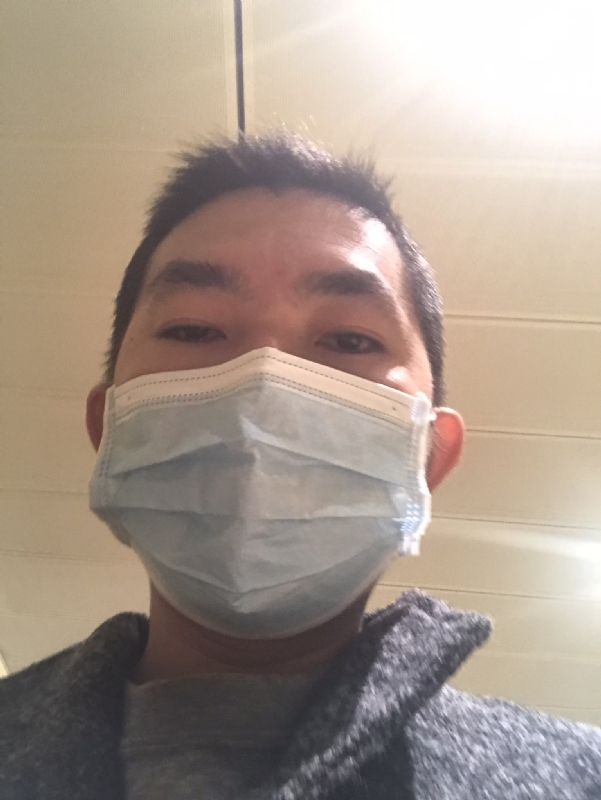 诚恳的第二张照片--柳州相亲服务中心