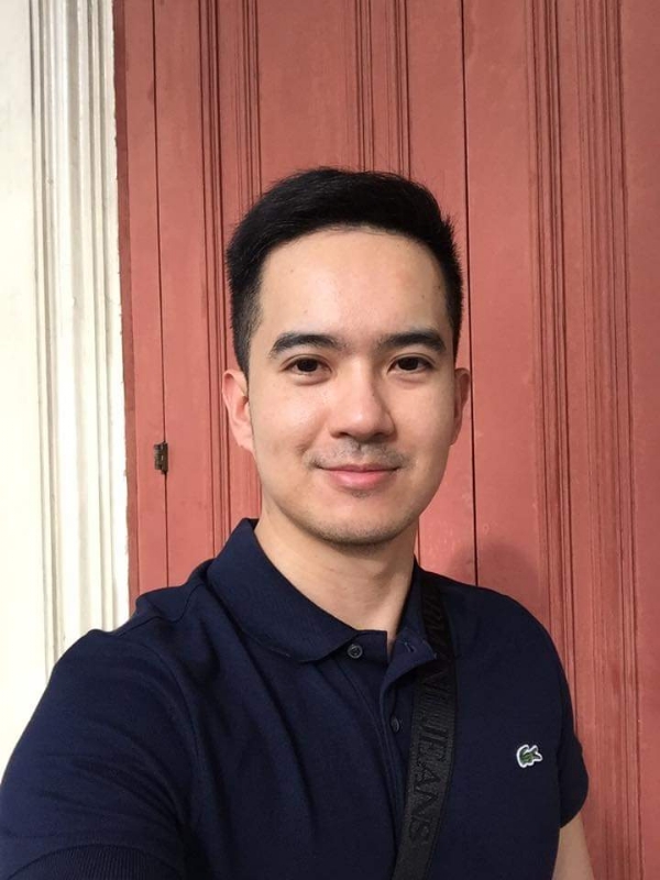 不负遇见的第二张照片--柳州相亲服务中心