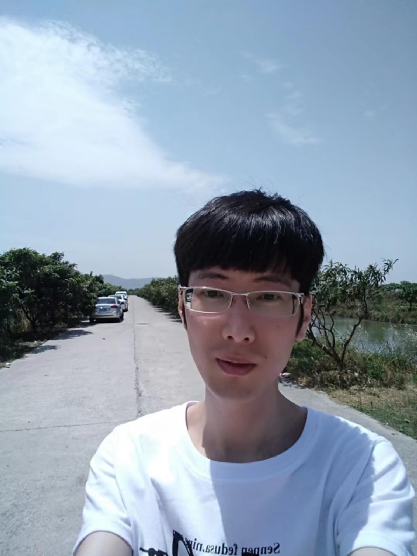 一叶知秋的第一张照片--柳州相亲服务中心