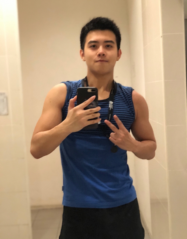 陈力晗的第二张照片--柳州相亲服务中心