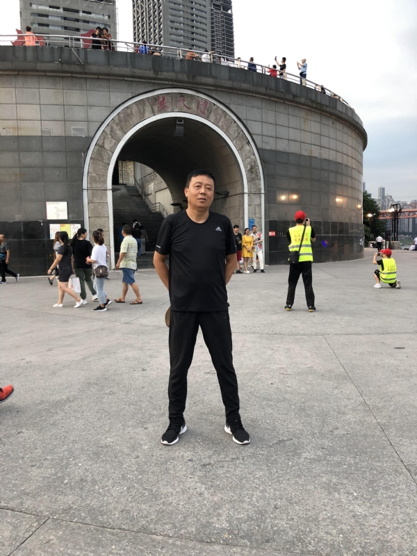 旭日东升的第一张照片--柳州相亲服务中心