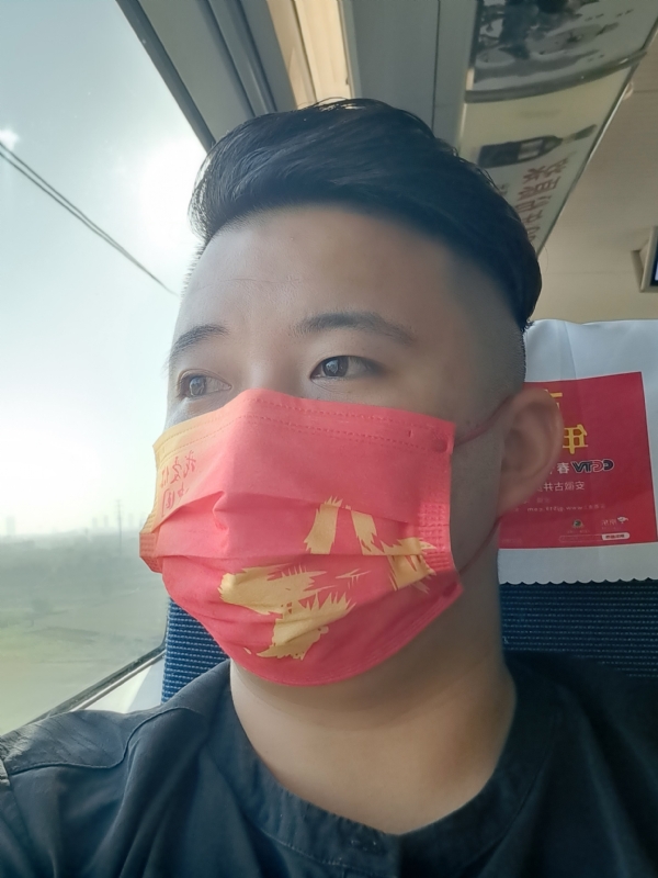 钟声的第一张照片--柳州相亲服务中心