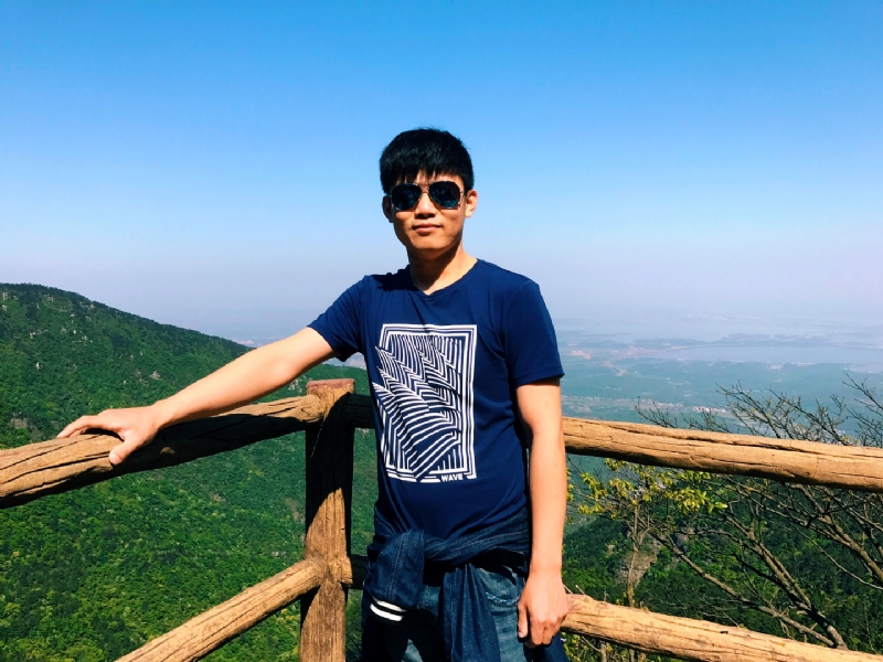 清风的第一张照片--柳州相亲服务中心