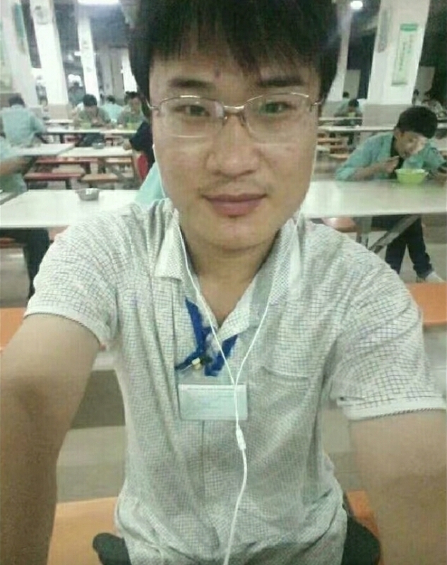大唐123的第一张照片--柳州相亲服务中心