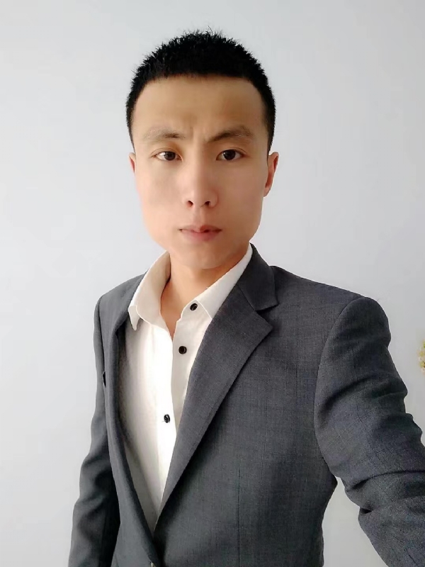 小军的第一张照片--柳州相亲服务中心