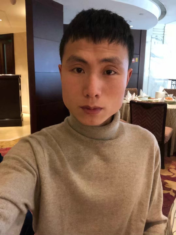 小军的第二张照片--柳州相亲服务中心