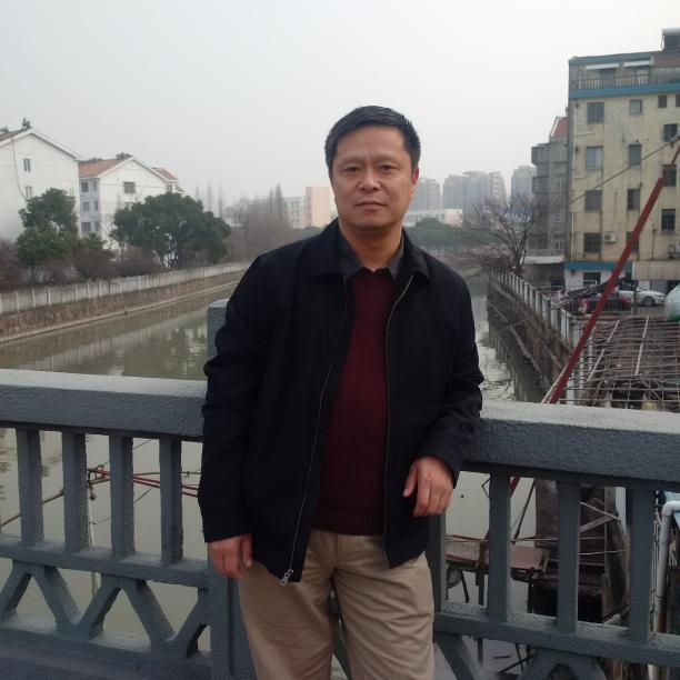 男士的第七张照片--柳州相亲服务中心
