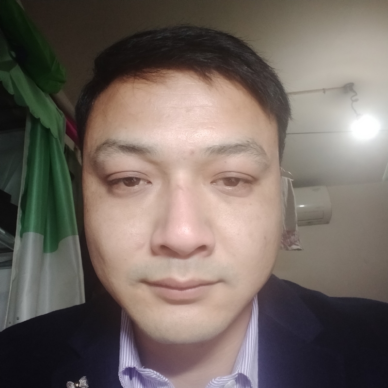 诸先生的第一张照片--柳州相亲服务中心