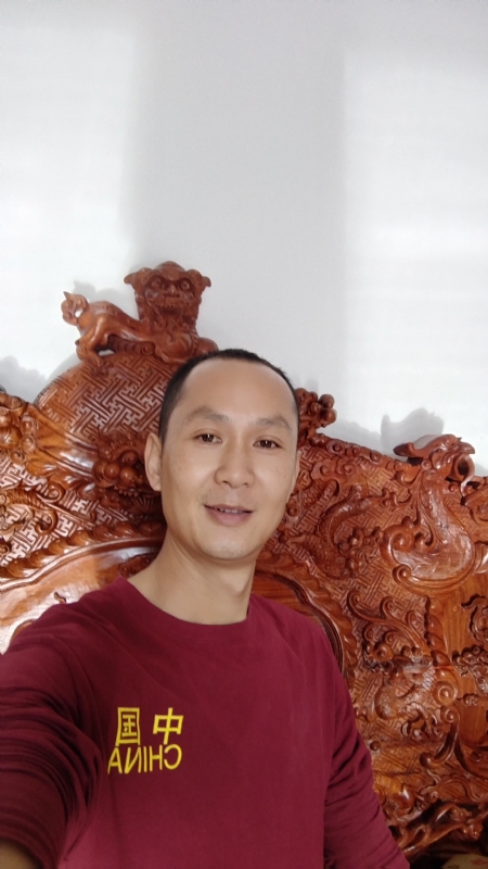 想有个家的第一张照片--柳州相亲服务中心