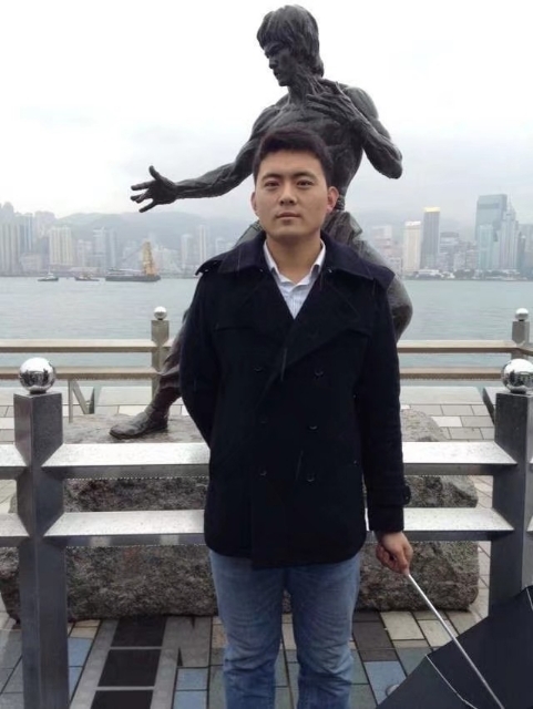 正身清心的第三张照片--柳州相亲服务中心