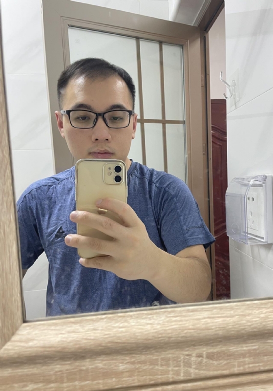 Sushai的第一张照片--柳州相亲服务中心