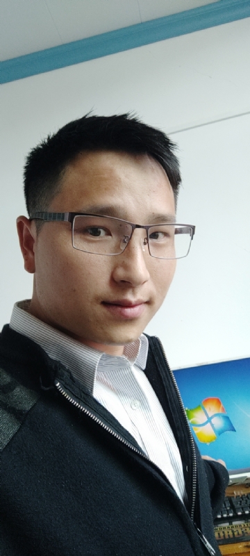 渴慕的第二张照片--柳州相亲服务中心