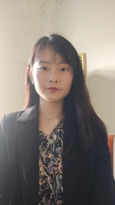 啾啾儿的第一张照片--柳州相亲服务中心