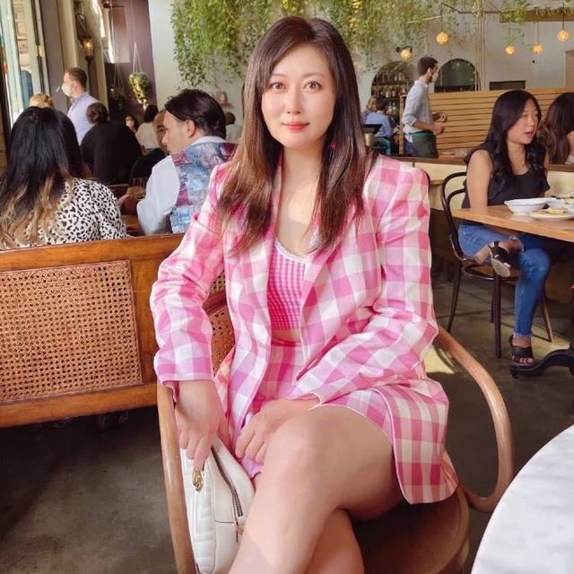 陳汐的第一张照片--柳州相亲服务中心