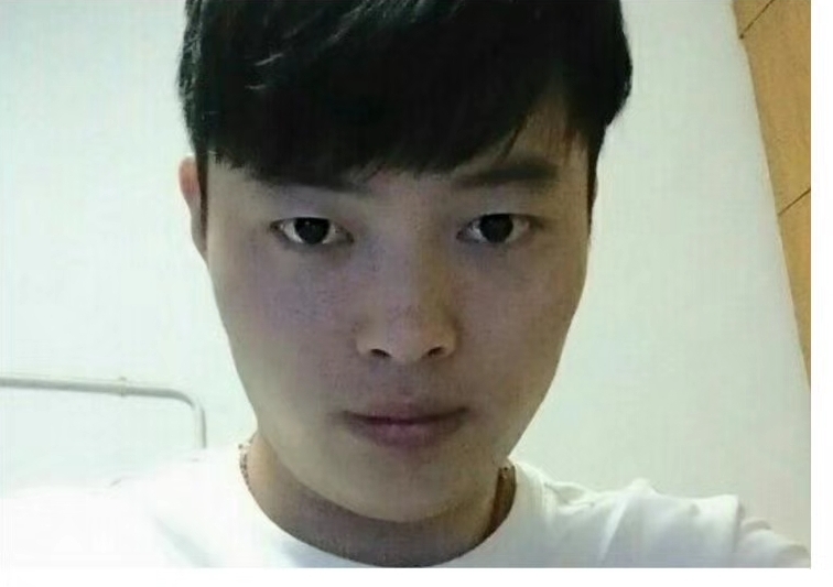 小张哥哥的第一张照片--柳州相亲服务中心