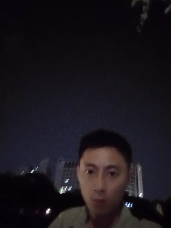 清晨的雨声的第一张照片--柳州相亲服务中心
