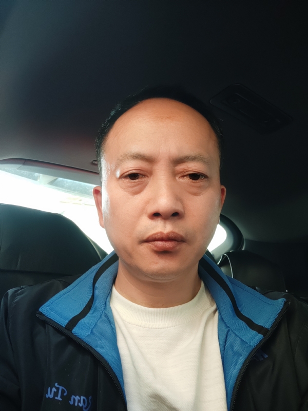 心缘的第一张照片--柳州相亲服务中心