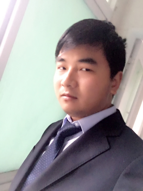 殷勤的王子的第一张照片--柳州相亲服务中心