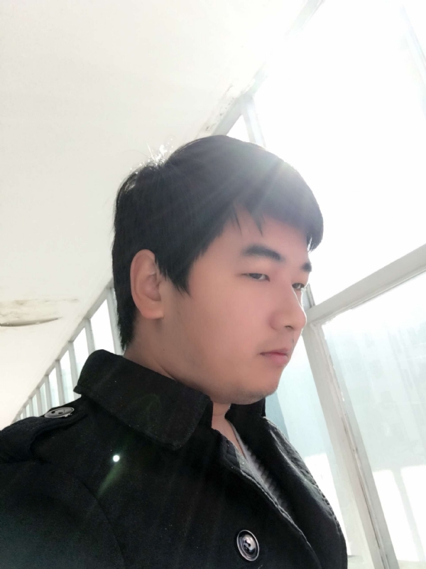 殷勤的王子的第四张照片--柳州相亲服务中心