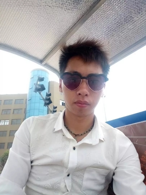 寻缘的第二张照片--柳州相亲服务中心