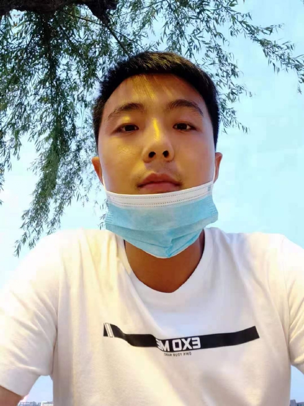 态度的第一张照片--柳州相亲服务中心