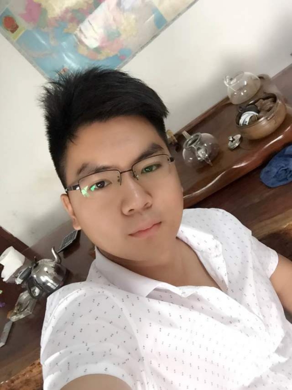 瑞泽的第二张照片--柳州相亲服务中心