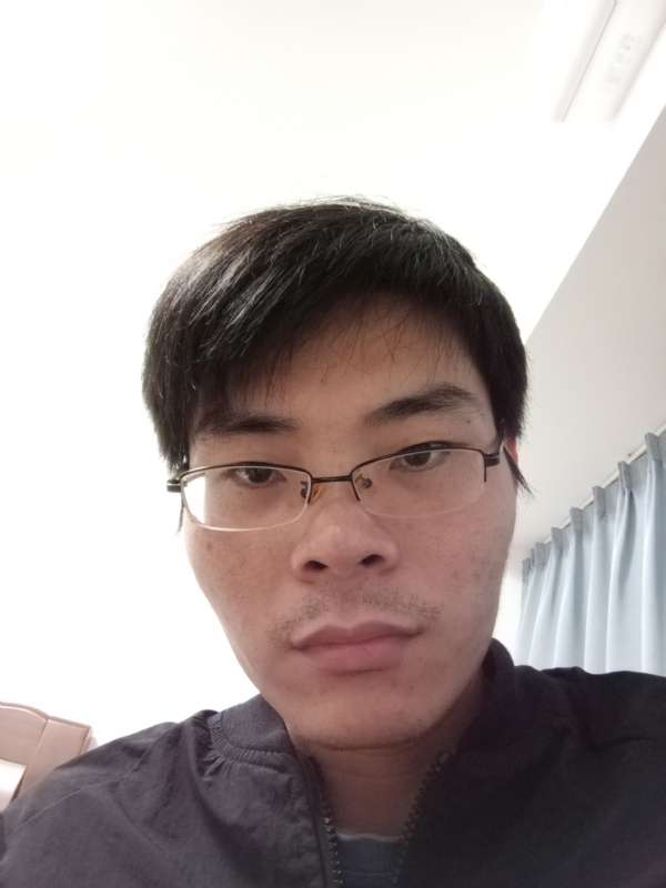 鱼秋南的第一张照片--柳州相亲服务中心