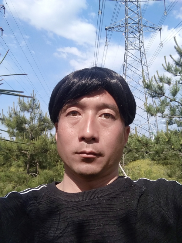 鹏友的第一张照片--柳州相亲服务中心