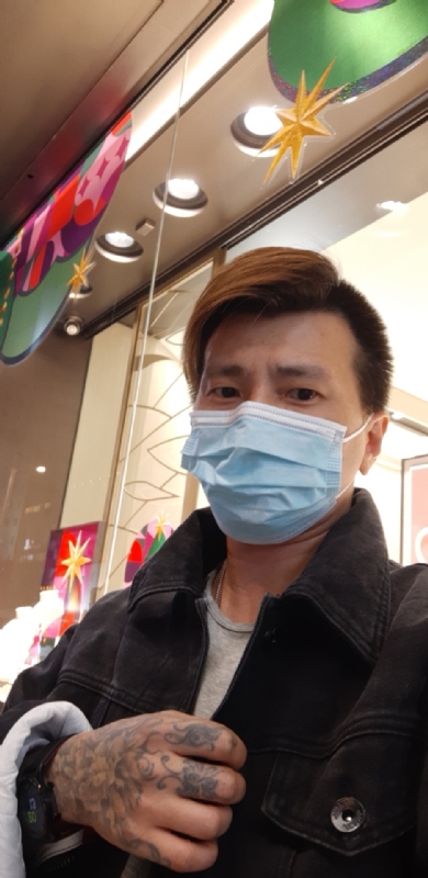 ~忠~仔的第一张照片--柳州相亲服务中心