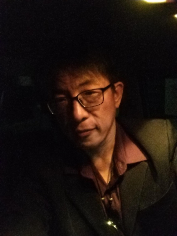 隱姓埋名的第一张照片--柳州相亲服务中心