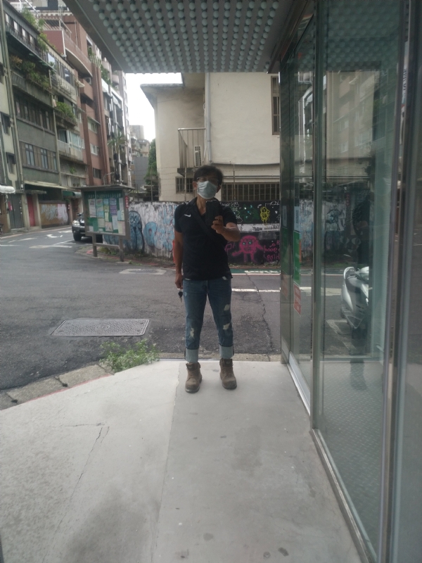 隱姓埋名的第二张照片--柳州相亲服务中心