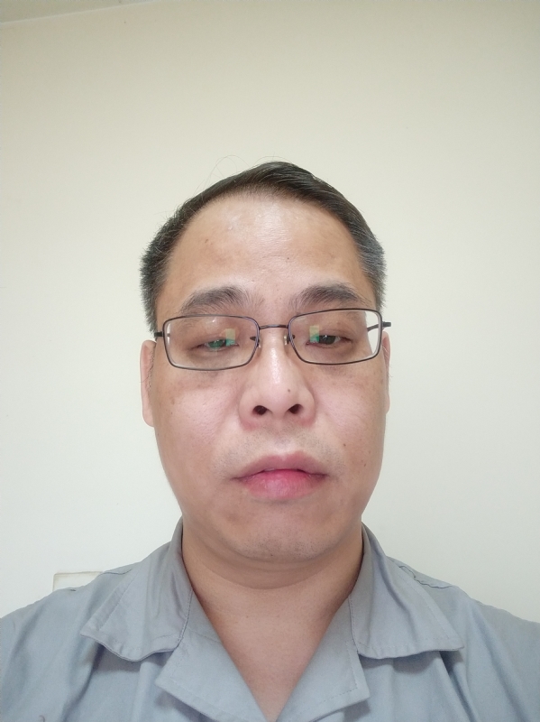 阿龙的第一张照片--柳州相亲服务中心