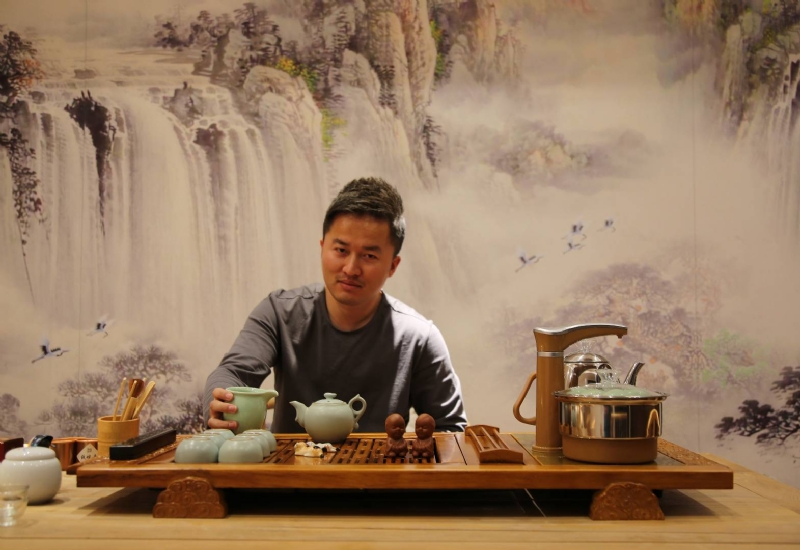 黑骏马的第二张照片--柳州相亲服务中心