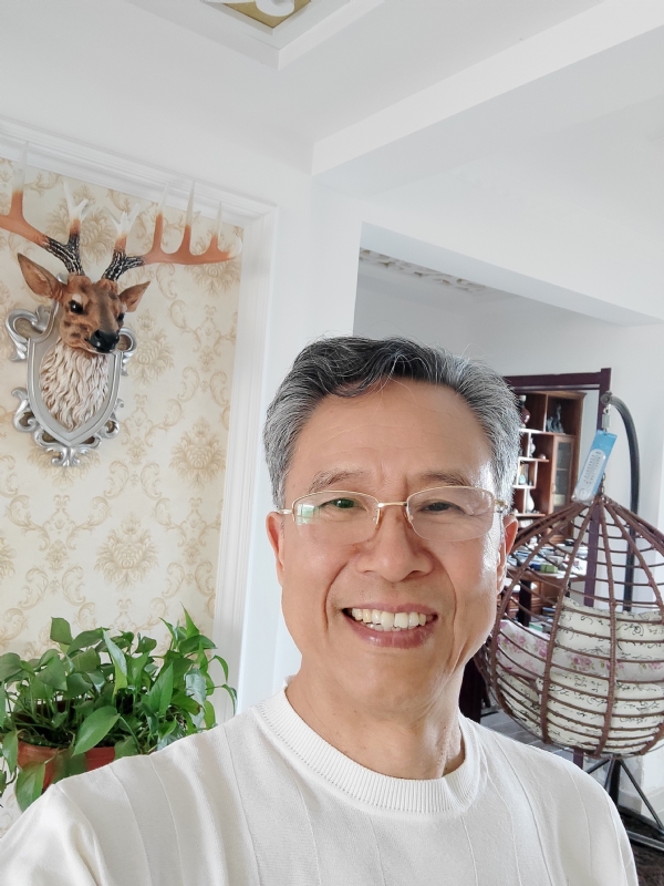 坐看云起时的第一张照片--柳州相亲服务中心
