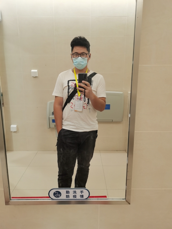 鲮的第一张照片--柳州相亲服务中心